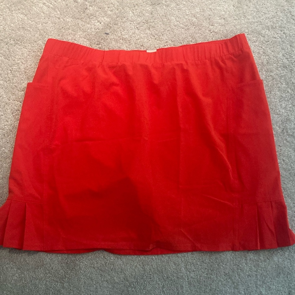 Chicos Skort